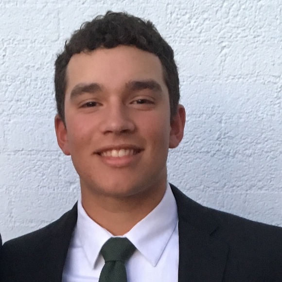 Meet your Posher, Michael - Picture 1 of 1