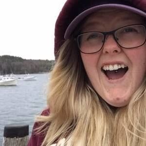 Meet your Posher, Hayley