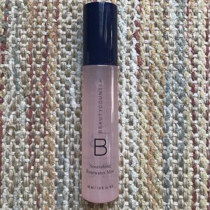 Beautycounter Nourishing Rosewater Mist