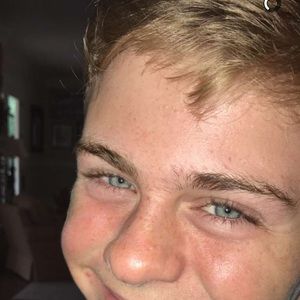 Meet your Posher, Matthew