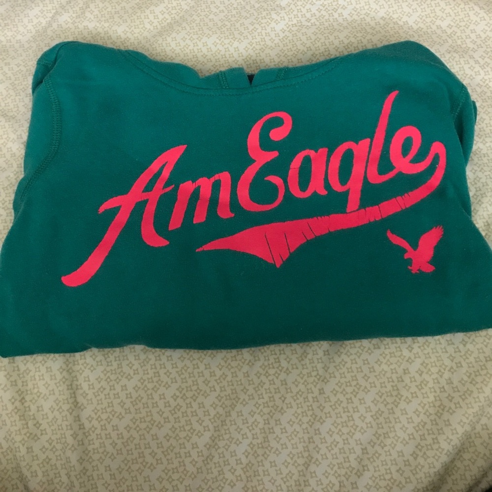 American Eagle Hoodie