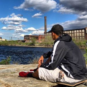 Meet your Posher, Bryan