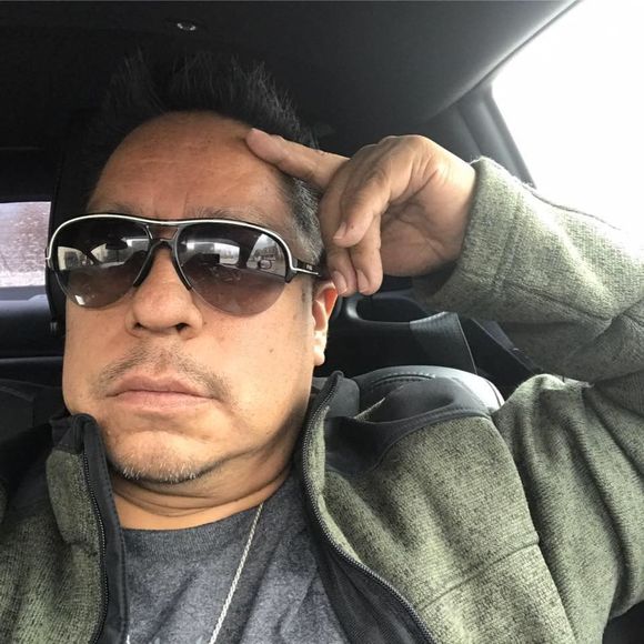 Meet your Posher, Efren - Picture 1 of 1