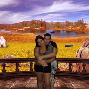 Meet your Posher, Amarilys