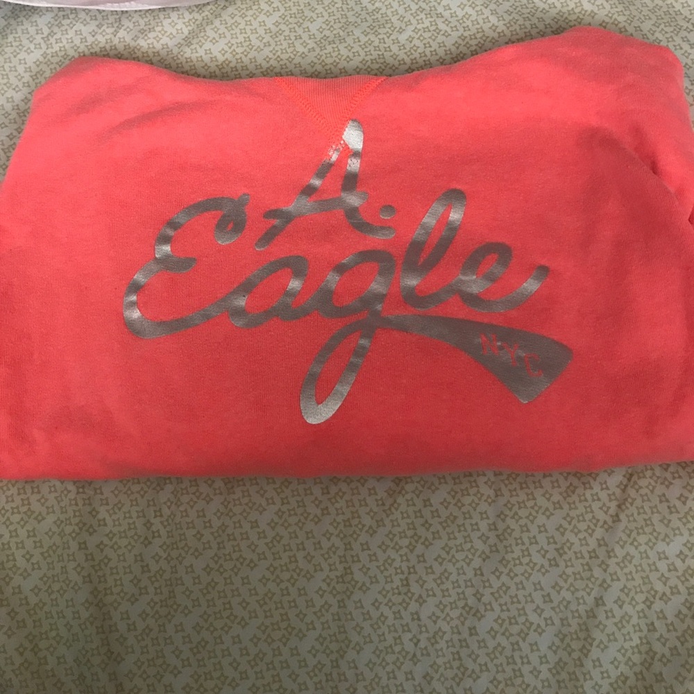 American Eagle Hoodie