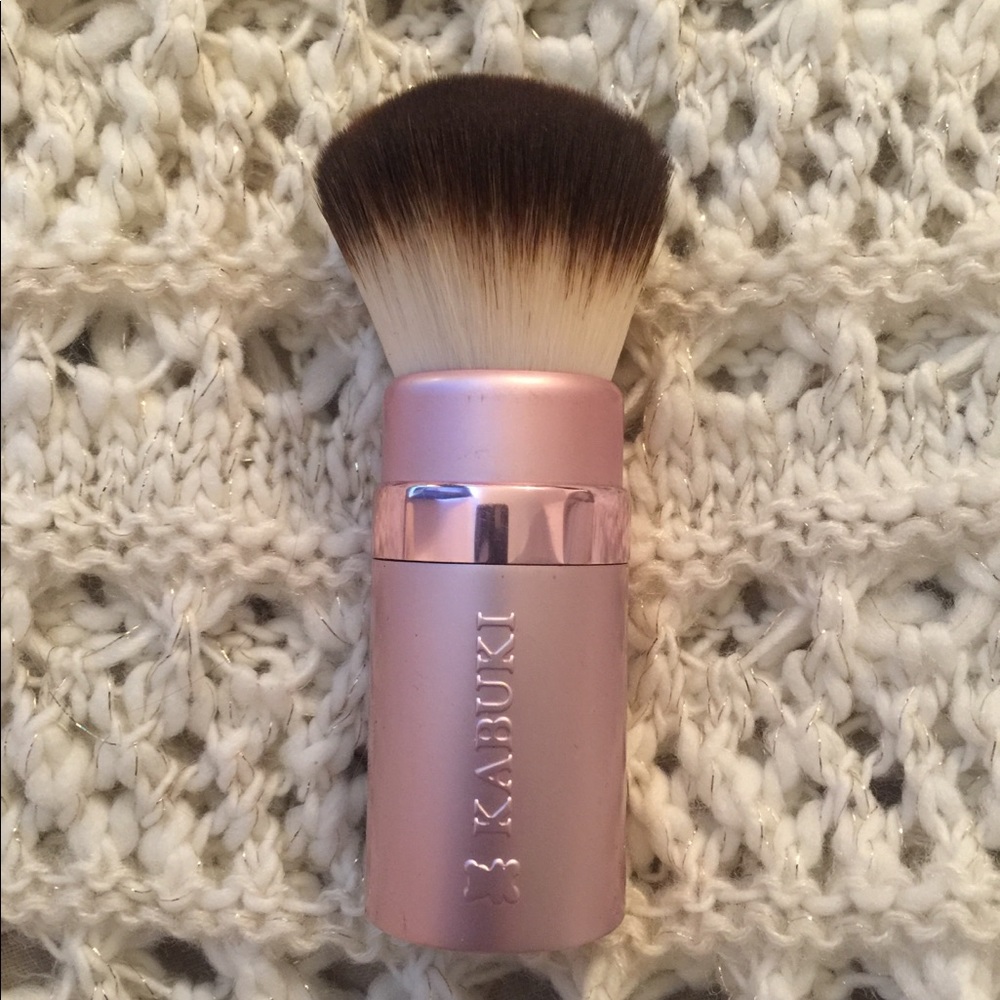 Too Faced Kabuki