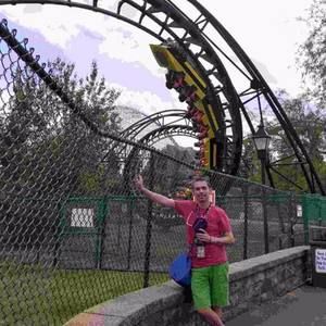 Meet your Posher, Mario