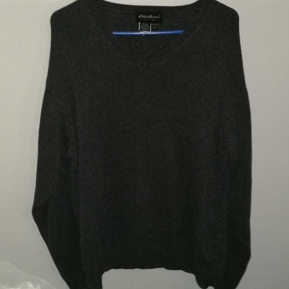 Eddie Bauer Sweater