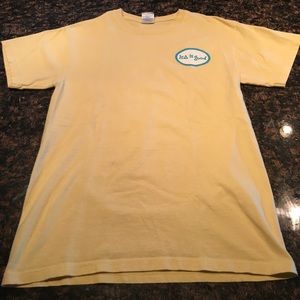 Kappa Delta t shirt size small "KD is good"