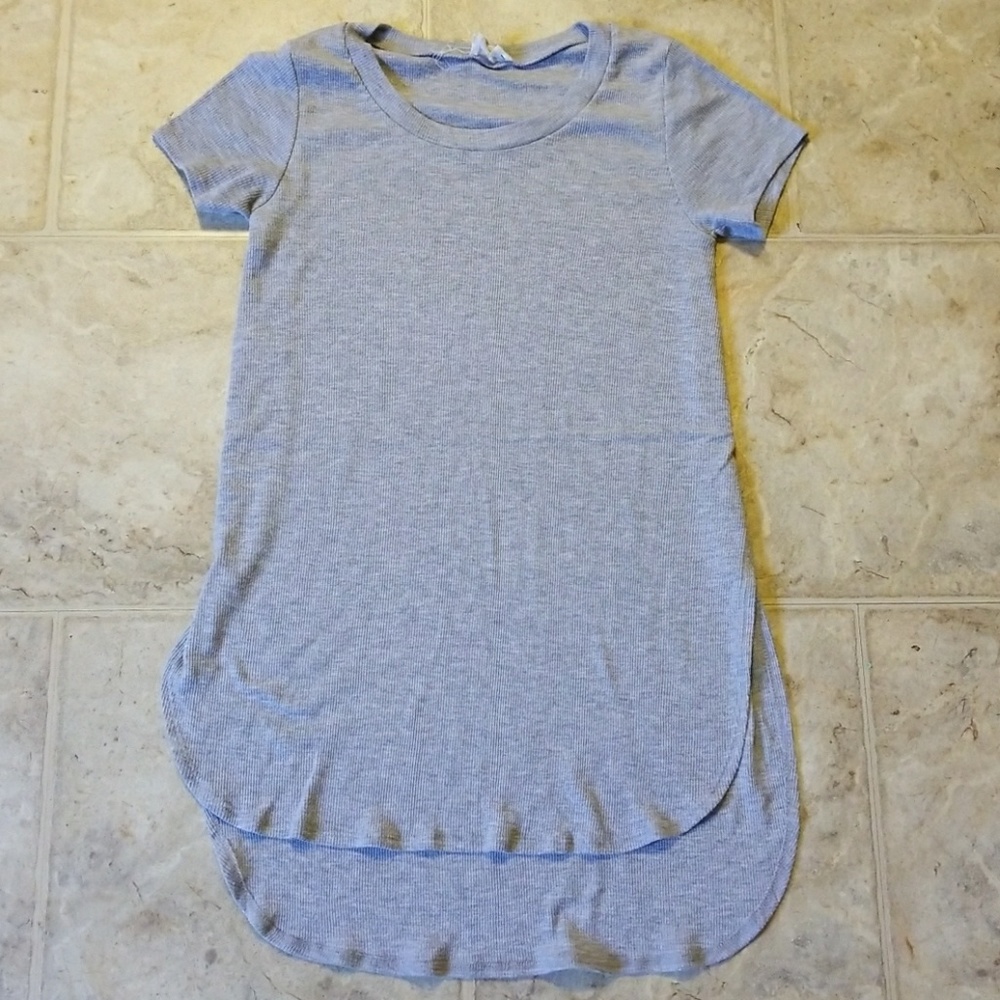 L.A. Hearts Tunic Top