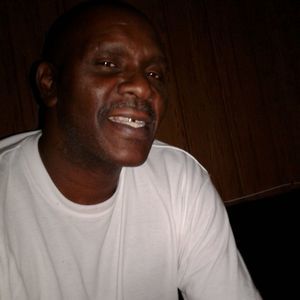 Meet your Posher, Terry