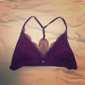 Victoria Secret Bralette never worn