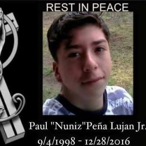 Meet your Posher, Timothy