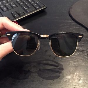 Ray Ban Sunglsses
