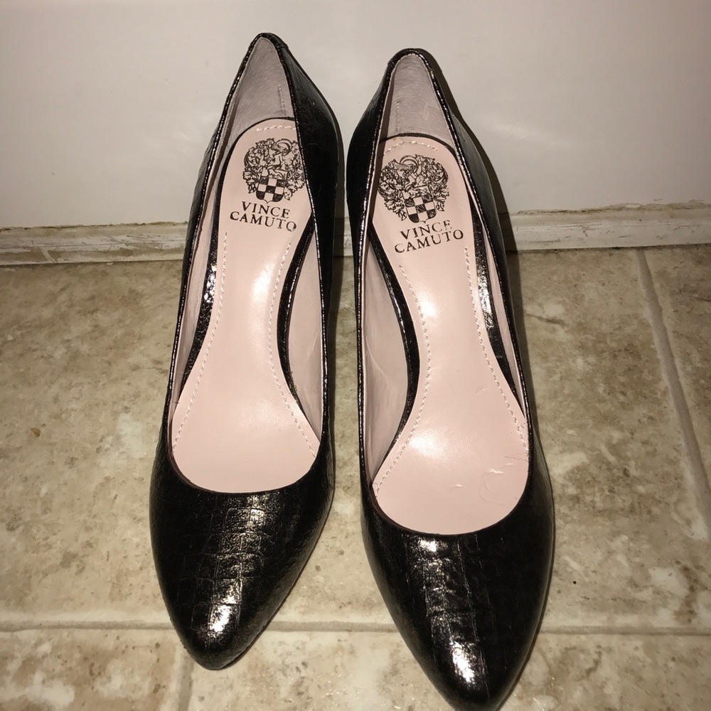 Vince Camuto Heels