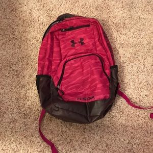 Under Armour Backpack