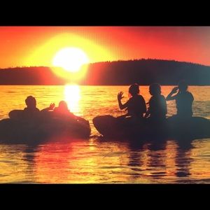 Meet your Posher, Mckinley