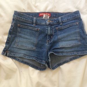 Guess shorts
