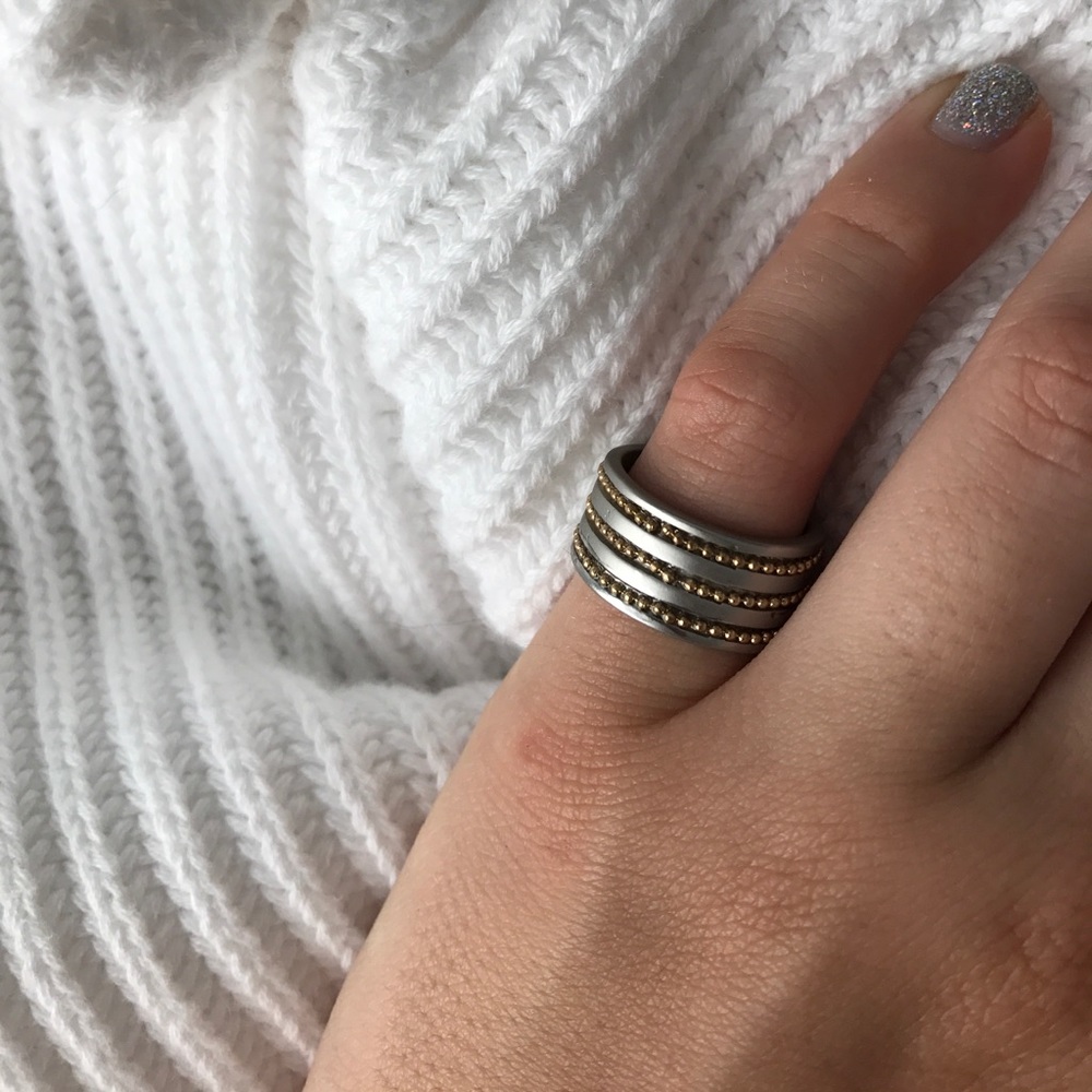 free people ring