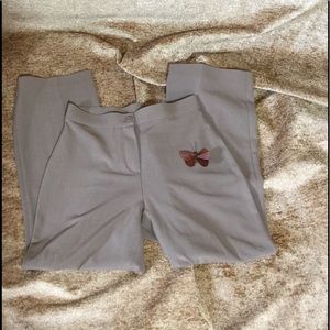 COLDWATER CREEK Slacks for the Office NWOT