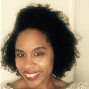 Meet your Posher, Khalilah