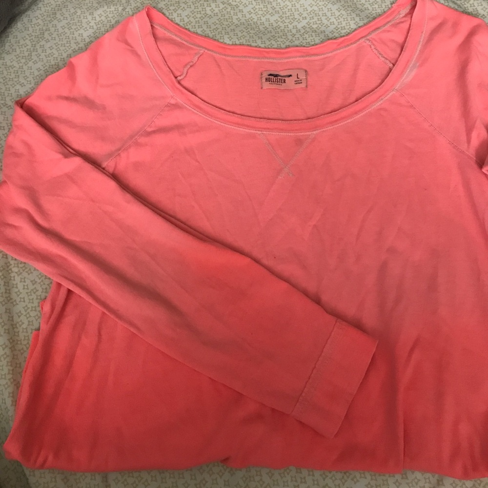 Hollister Ombré