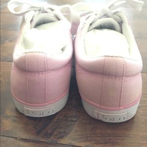 Polo shoes