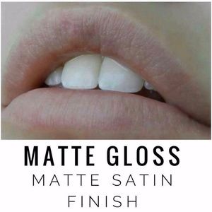 Matte Gloss LipSense by SeneGence Lip Gloss