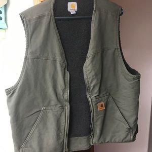 Carhartt Vest