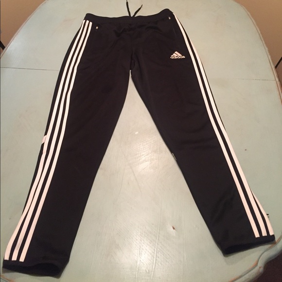 adidas Other - Adidas Climacool Track Pants Medium NWOT