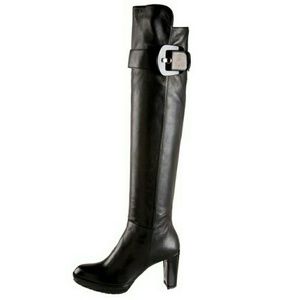 Gorgeous Buttery Soft Leather Boots