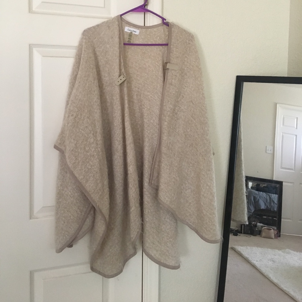 Poncho
