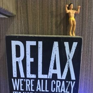 Meet your Posher, Julie