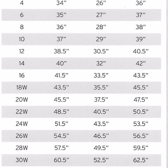 After Six Bridesmaid Dress 6689 Tangerine TangoNWT - Picture 4 of 4