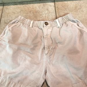 Chubbies khakis size medium