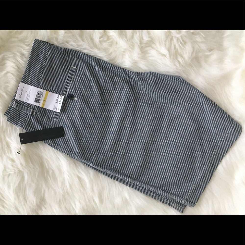 Kenneth Cole Men's Shorts - Picture 4 of 5