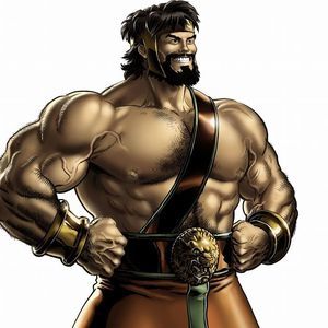 Meet your Posher, Michael