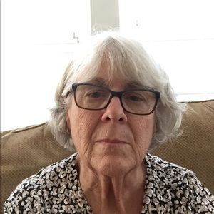 Meet your Posher, Linda