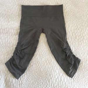 Lululemon In The Flow Crop