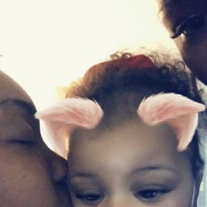 Meet your Posher, Amirah