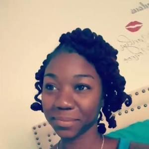 Meet your Posher, Tanya