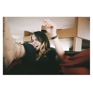 Meet your Posher, Kaley