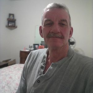 Meet your Posher, Kenny