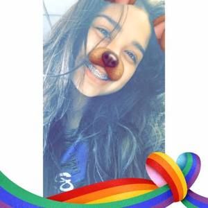 Meet your Posher, Abby