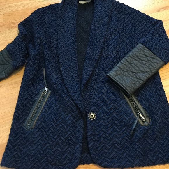 AMS Puré Cardigan - Picture 4 of 4