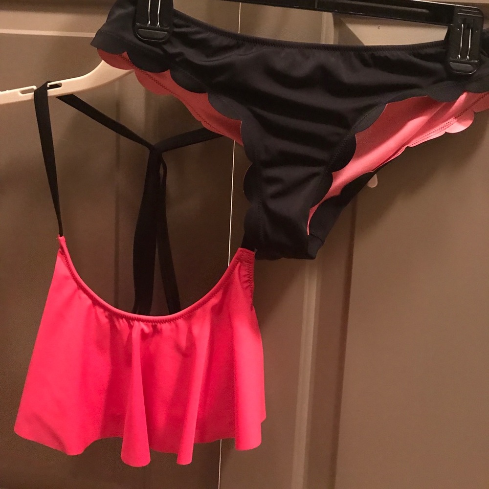 Victoria secret PINK bikini set