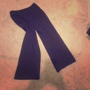 East 5th size 16 brown slacks