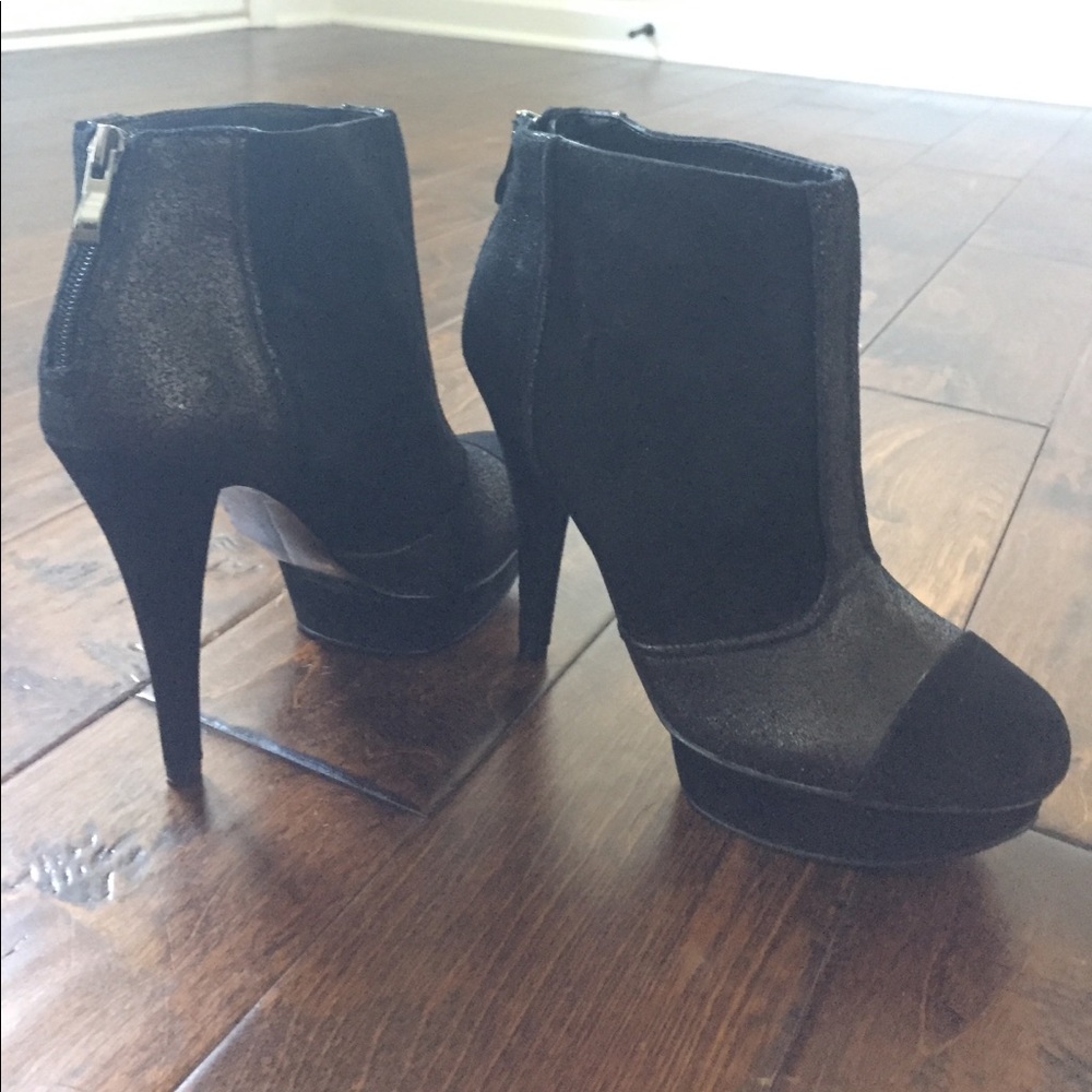 BCBGeneration heels