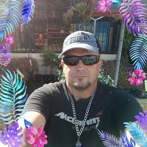 Meet your Posher, Jose