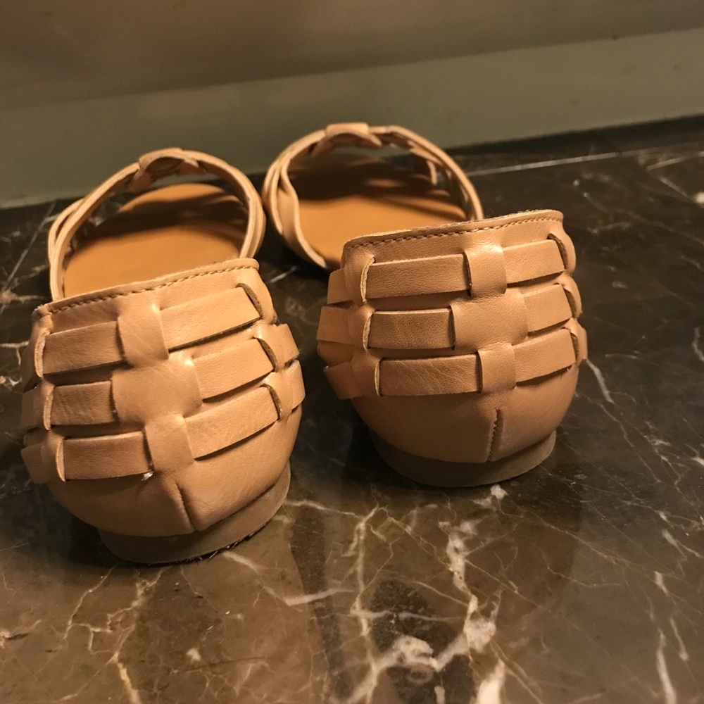 Open toe sandals - Picture 4 of 4